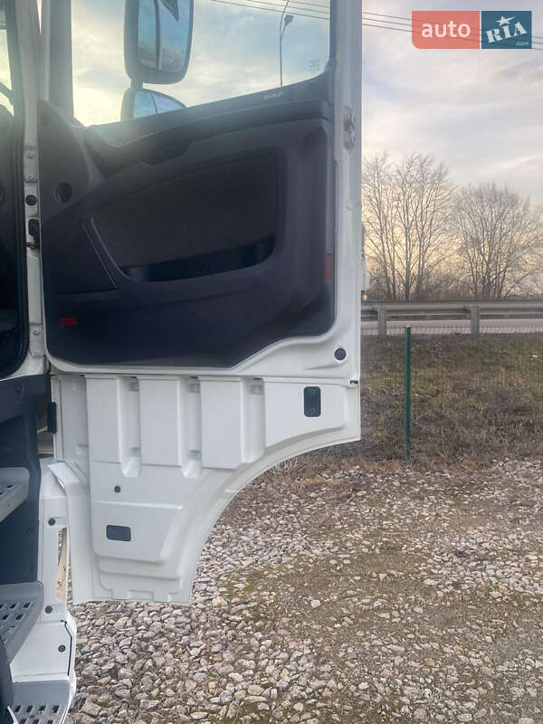 Тягач DAF XF 2014 в Вінниці