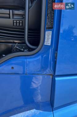 Тягач DAF XF 2015 в 