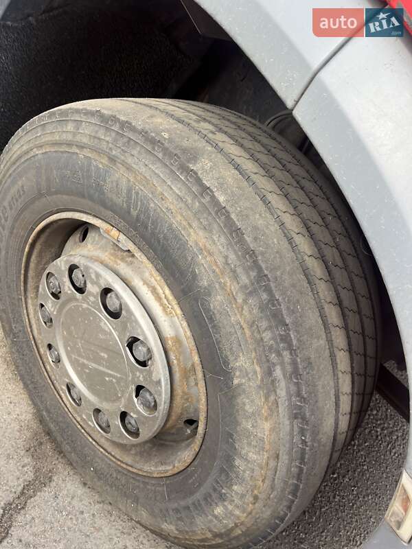 Тягач DAF XF 2015 в Гайсине фото 6 Тягач DAF XF 2015 в Гайсине