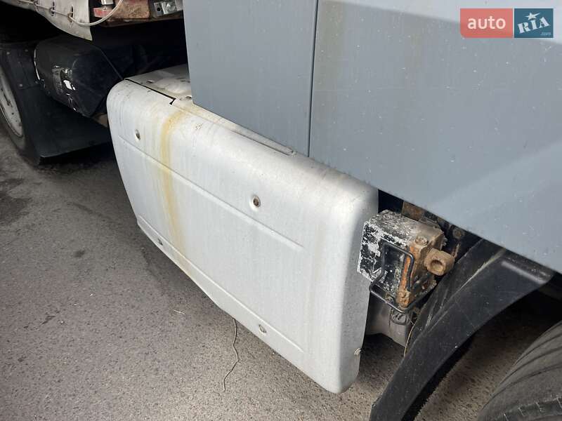 Тягач DAF XF 2015 в Гайсине фото 9 Тягач DAF XF 2015 в Гайсине