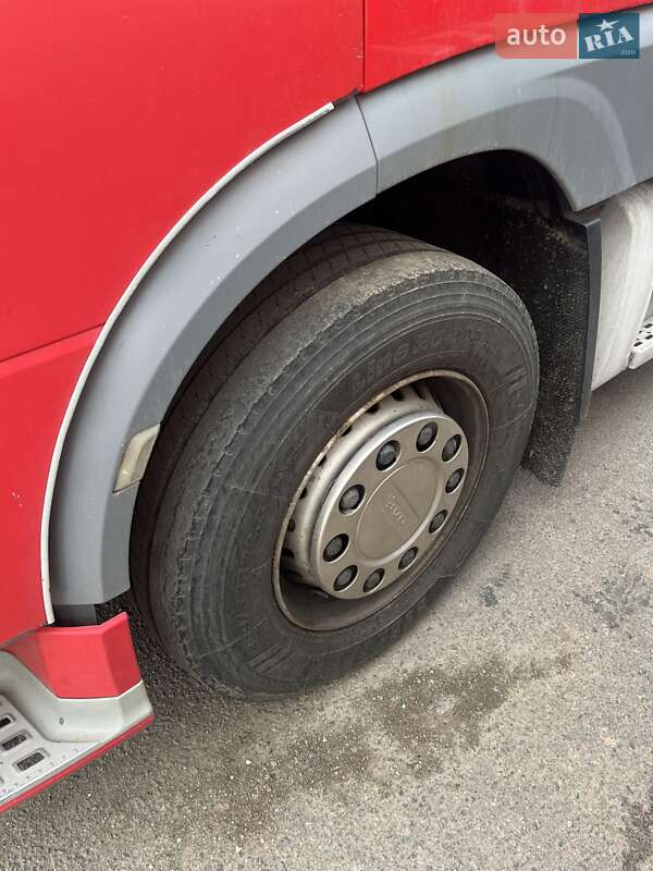 Тягач DAF XF 2015 в Гайсине фото 13 Тягач DAF XF 2015 в Гайсине