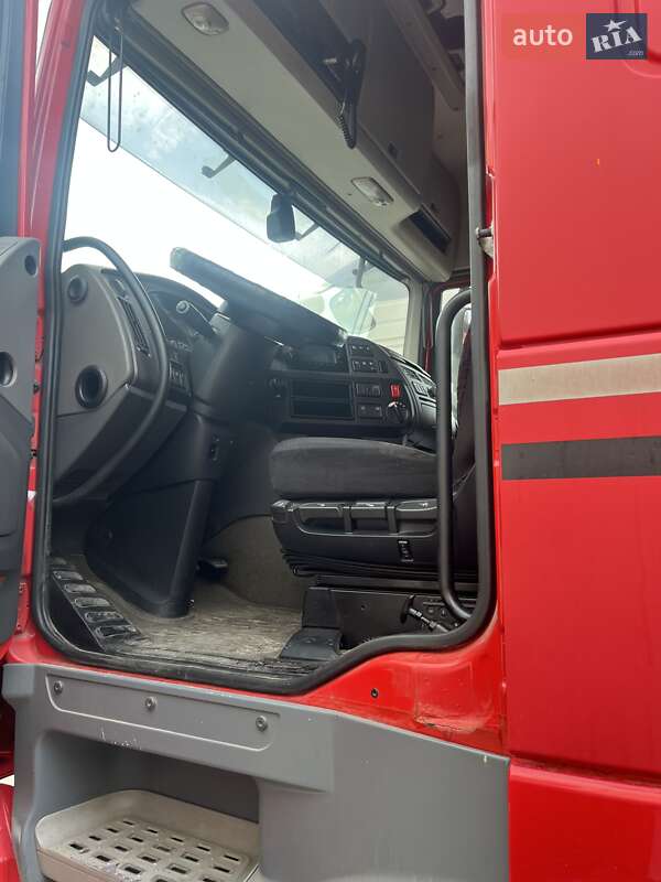 Тягач DAF XF 2015 в Гайсине фото 3 Тягач DAF XF 2015 в Гайсине