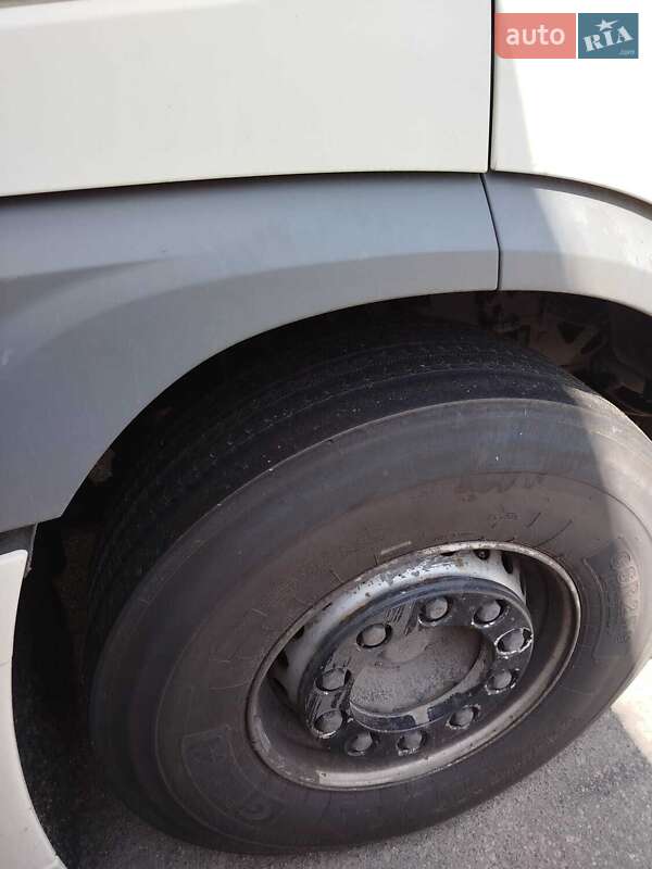 Тягач DAF XF 2016 в Гайсину