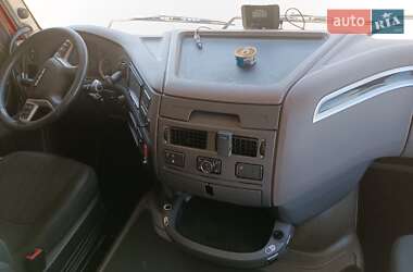 Тягач DAF XF 2019 в 