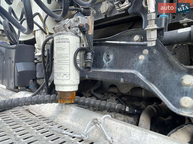 Тягач DAF XF 2014 в Киеве