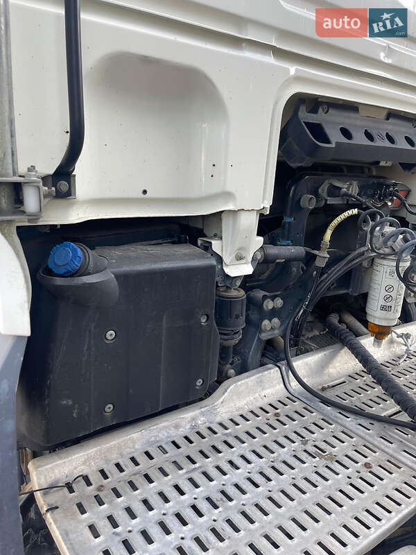 Тягач DAF XF 2014 в Киеве