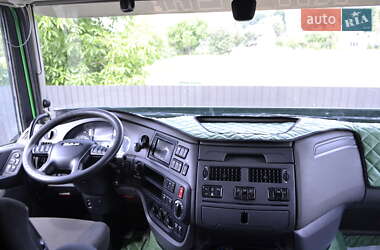 Тягач DAF XF 2016 в 