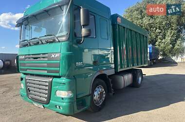 Самосвал DAF XF 2012 в Белой Церкви