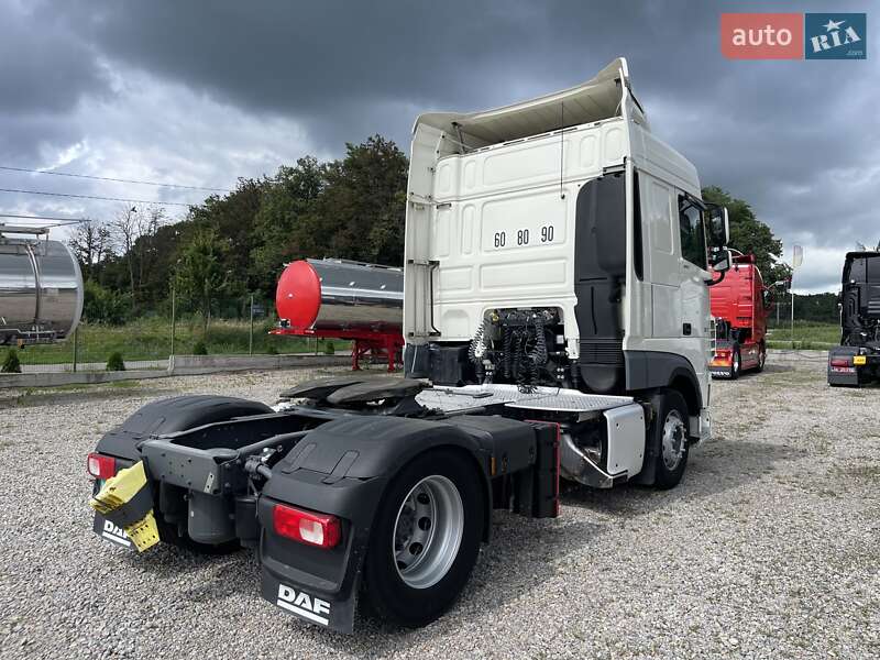 Тягач DAF XF 2017 в Вінниці фото 5 Тягач DAF XF 2017 в Вінниці