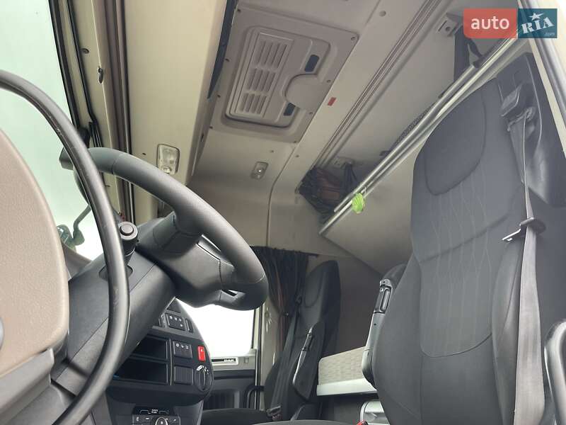 Тягач DAF XF 2017 в Вінниці фото 16 Тягач DAF XF 2017 в Вінниці