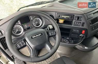 Тягач DAF XF 2017 в 