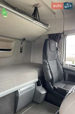 Тягач DAF XF 2017 в 