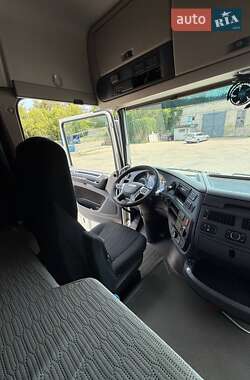 Тягач DAF XF 2018 в 
