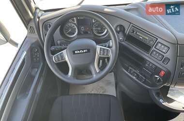 Тягач DAF XF 2025 в 
