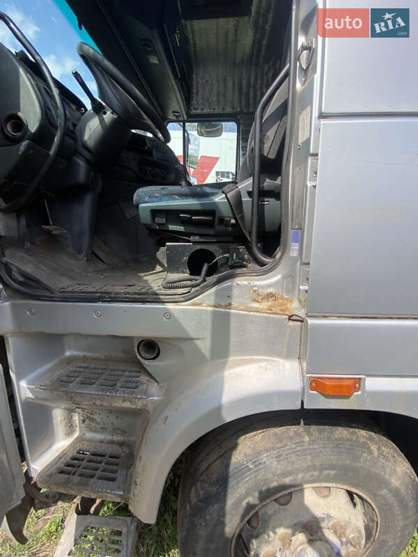 Тягач DAF XF 2001 в Білій Церкві фото 3 Тягач DAF XF 2001 в Білій Церкві