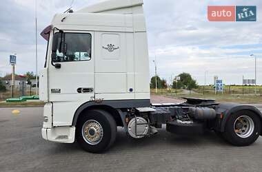 Тягач DAF XF 1998 в 