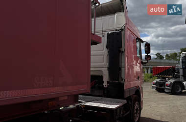 Тягач DAF XF 2013 в 