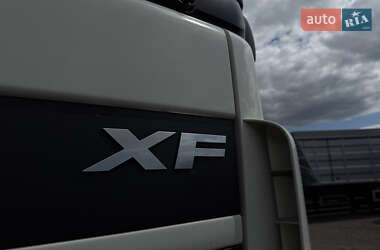 Тягач DAF XF 2013 в 