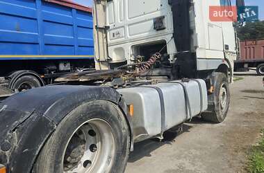 Тягач DAF XF 2006 в Буську