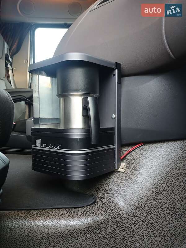 Тягач DAF XF 2021 в Львове фото 34 Тягач DAF XF 2021 в Львове