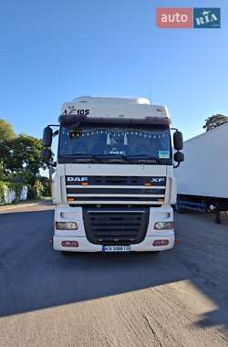 Тягач DAF XF 2007 в Києві
