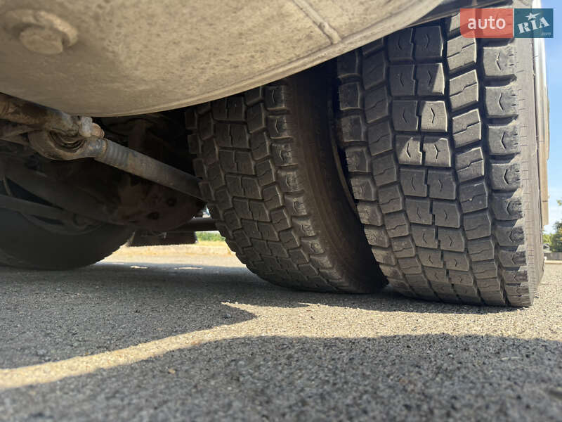 Тягач DAF XF 2011 в Владимире