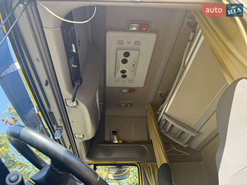 Тягач DAF XF 2011 в Владимире