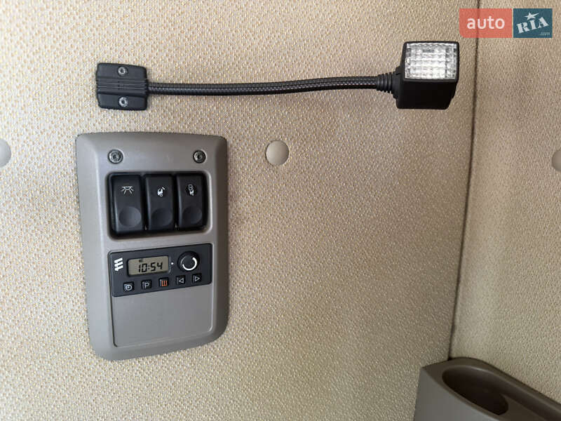 Тягач DAF XF 2011 в Владимире