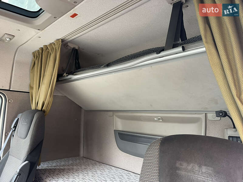 Тягач DAF XF 2014 в Киеве