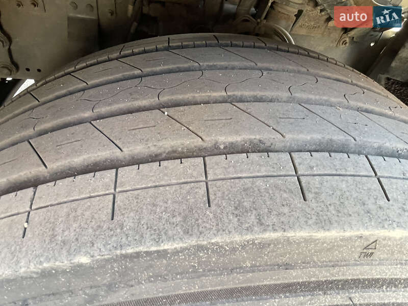 Тягач DAF XF 2014 в Киеве