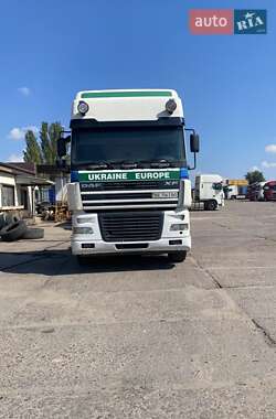 Тягач DAF XF 2005 в Николаеве