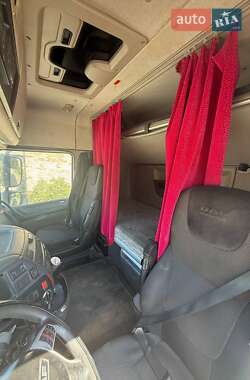 Самоскид DAF XF 2015 в 