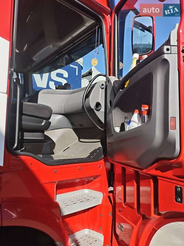 Тягач DAF XF 2014 в Валках фото 7 Тягач DAF XF 2014 в Валках