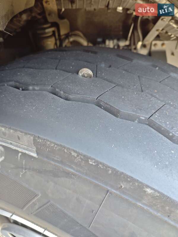 Тягач DAF XF 2014 в Валках фото 12 Тягач DAF XF 2014 в Валках