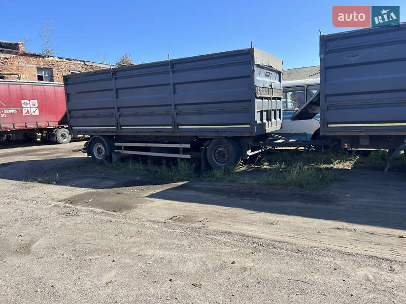 Контейнеровоз DAF XF 2013 в Полтаве