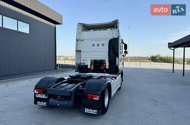 Тягач DAF XF 2019 в 