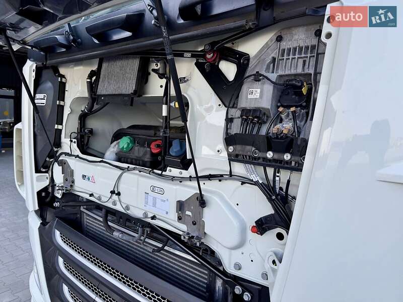 Тягач DAF XF 2019 в Дубно фото 34 Тягач DAF XF 2019 в Дубно