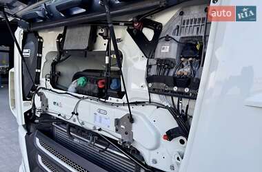 Тягач DAF XF 2019 в 