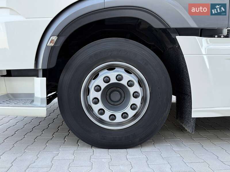 Тягач DAF XF 2019 в Дубно фото 29 Тягач DAF XF 2019 в Дубно