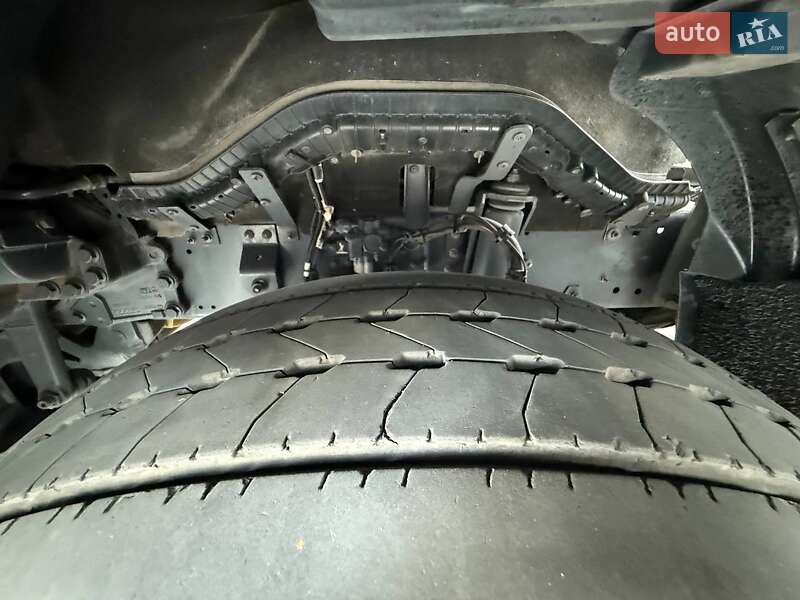 Тягач DAF XF 2019 в Дубно фото 39 Тягач DAF XF 2019 в Дубно