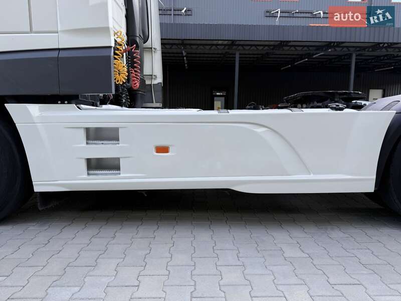 Тягач DAF XF 2019 в Дубно фото 43 Тягач DAF XF 2019 в Дубно