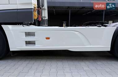 Тягач DAF XF 2019 в 