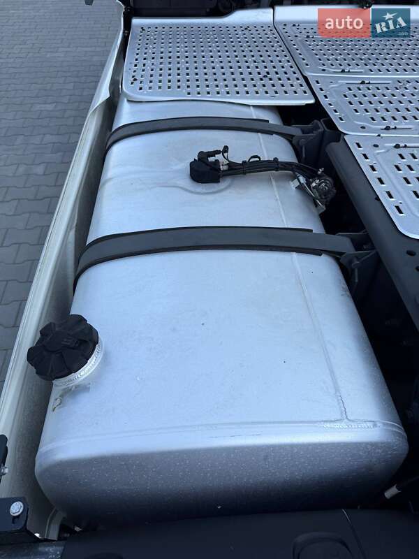 Тягач DAF XF 2019 в Дубно фото 52 Тягач DAF XF 2019 в Дубно