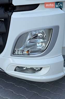 Тягач DAF XF 2019 в 