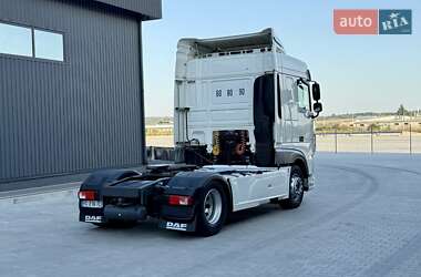 Тягач DAF XF 2019 в 