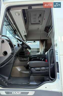 Тягач DAF XF 2019 в 
