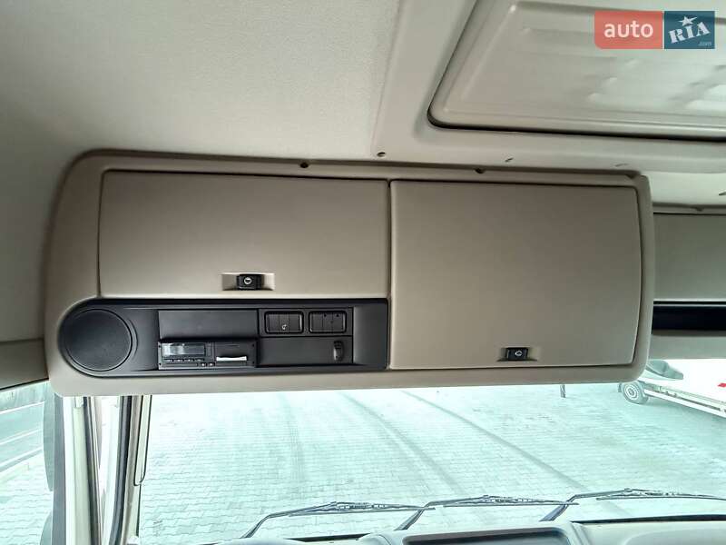 Тягач DAF XF 2019 в Дубно фото 106 Тягач DAF XF 2019 в Дубно