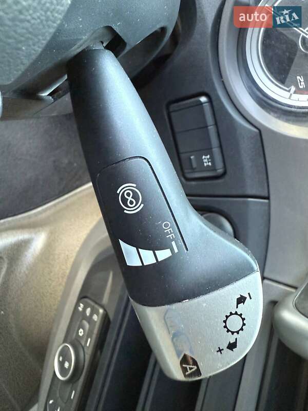 Тягач DAF XF 2019 в Дубно фото 109 Тягач DAF XF 2019 в Дубно