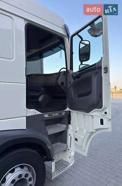 Тягач DAF XF 2019 в 
