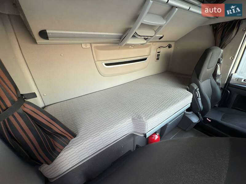 Тягач DAF XF 2019 в Дубно фото 128 Тягач DAF XF 2019 в Дубно